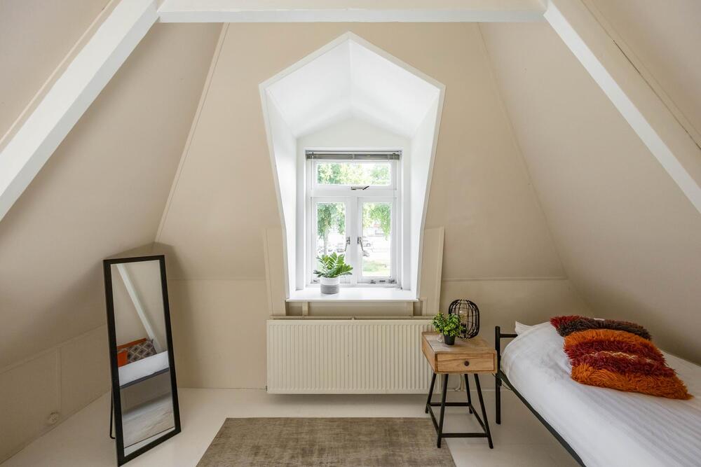 Damsterdiep 256, 9713 ER Groningen - € 346.000 k.k. - Boekholt & partners makelaars Groningen