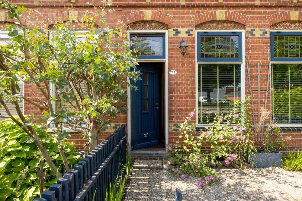 Damsterdiep 256, 9713 ER Groningen - € 346.000 k.k. - Boekholt & partners makelaars Groningen