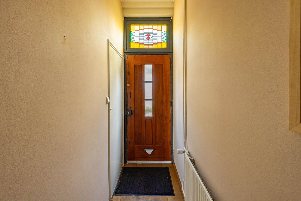 Damsterdiep 256, 9713 ER Groningen - € 346.000 k.k. - Boekholt & partners makelaars Groningen