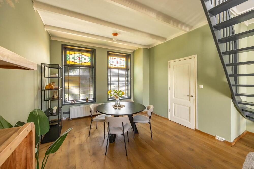 Damsterdiep 256, 9713 ER Groningen - € 346.000 k.k. - Boekholt & partners makelaars Groningen