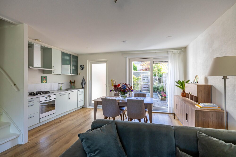 Barkmolenstraat 187, 9723 DE Groningen - € 475.000 k.k. - Boekholt & partners makelaars Groningen