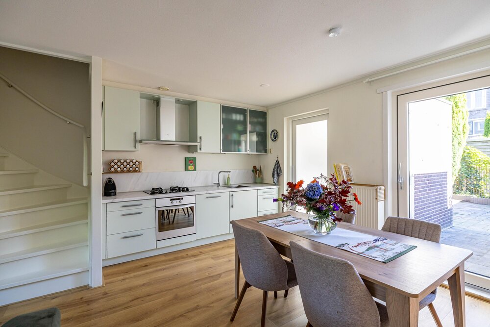 Barkmolenstraat 187, 9723 DE Groningen - € 475.000 k.k. - Boekholt & partners makelaars Groningen