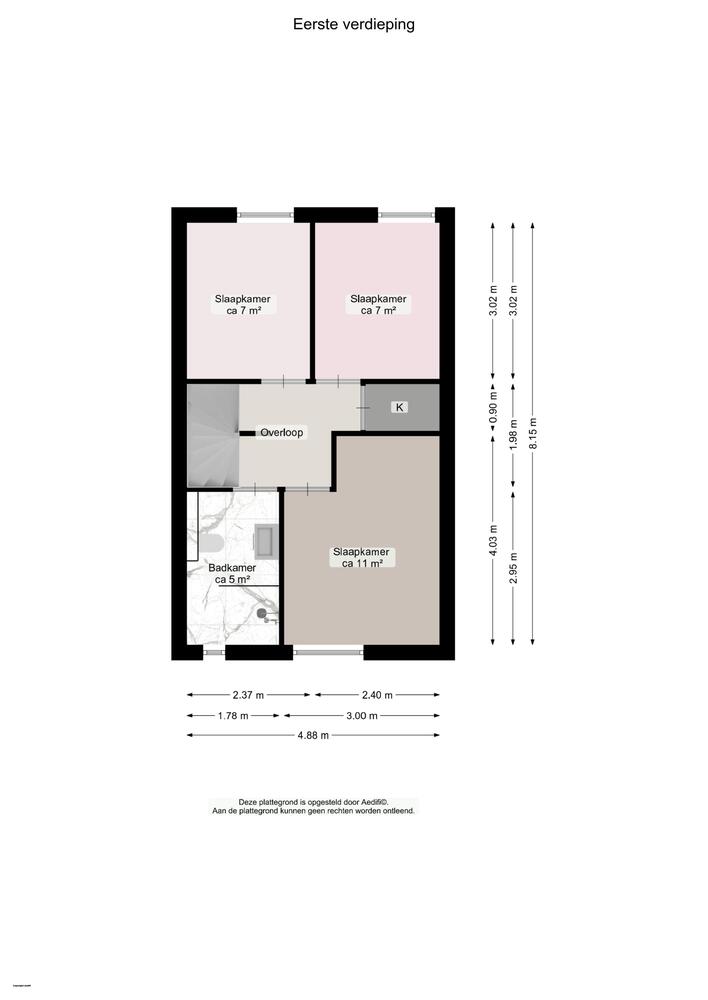 Barkmolenstraat 187, 9723 DE Groningen - € 475.000 k.k. - Boekholt & partners makelaars Groningen