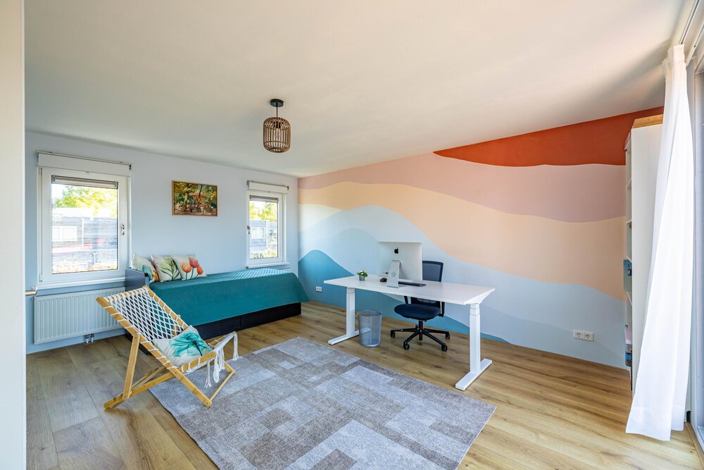 Barkmolenstraat 187, 9723 DE Groningen - € 475.000 k.k. - Boekholt & partners makelaars Groningen