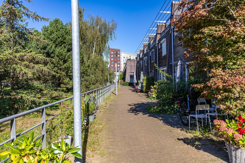 Barkmolenstraat 187, 9723 DE Groningen - € 475.000 k.k. - Boekholt & partners makelaars Groningen