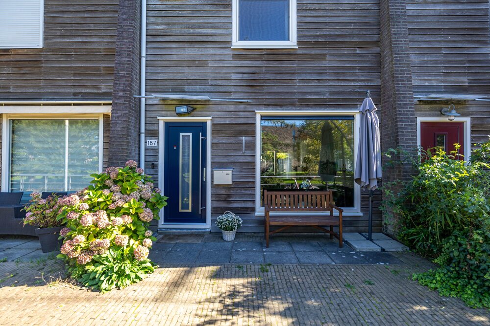 Barkmolenstraat 187, 9723 DE Groningen - € 475.000 k.k. - Boekholt & partners makelaars Groningen