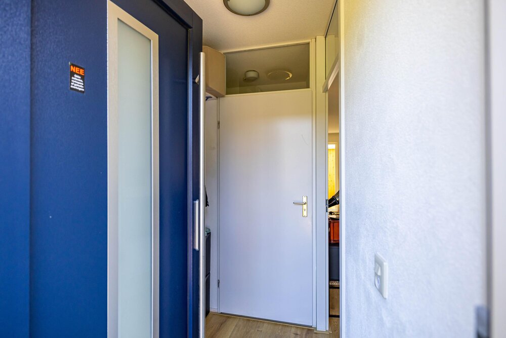 Barkmolenstraat 187, 9723 DE Groningen - € 475.000 k.k. - Boekholt & partners makelaars Groningen