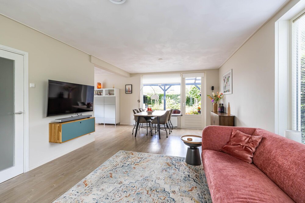 Kerkstraat 11, 9801 CN Zuidhorn - € 395.000 k.k. - Boekholt & partners makelaars Groningen