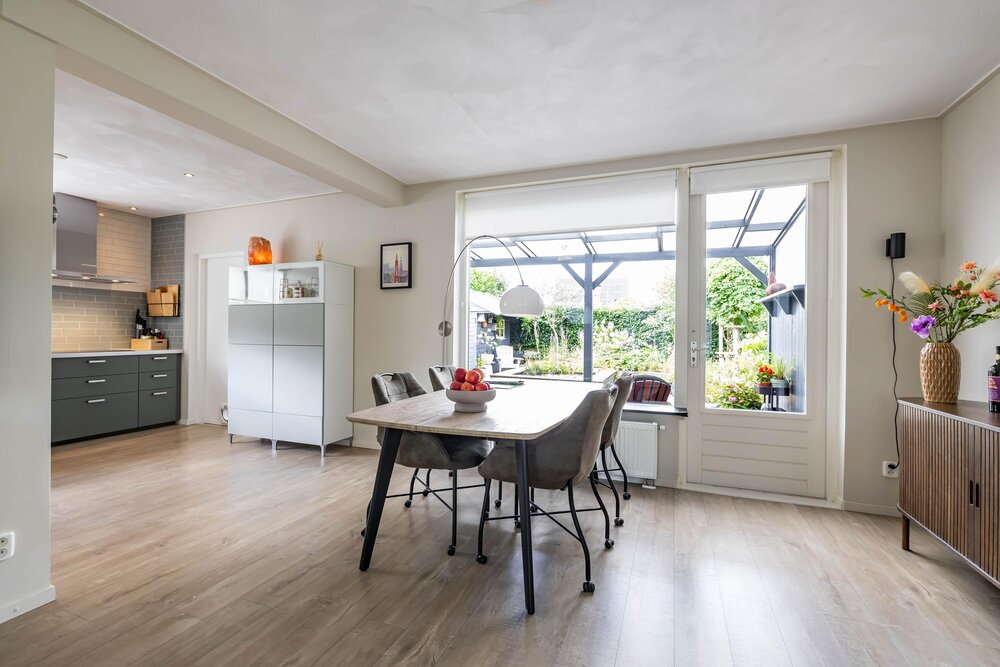 Kerkstraat 11, 9801 CN Zuidhorn - € 395.000 k.k. - Boekholt & partners makelaars Groningen