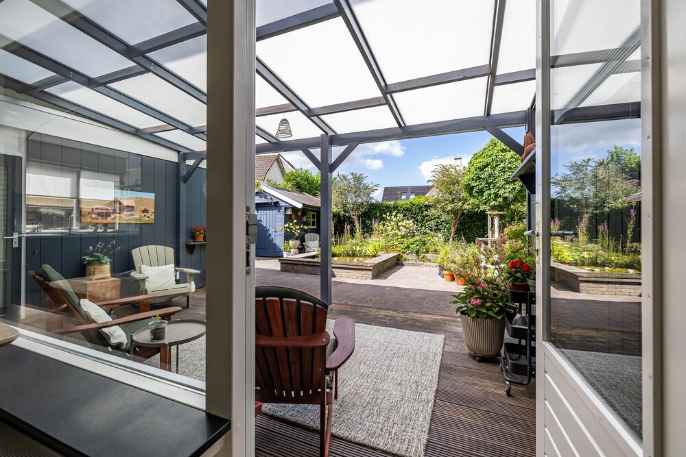 Kerkstraat 11, 9801 CN Zuidhorn - € 395.000 k.k. - Boekholt & partners makelaars Groningen