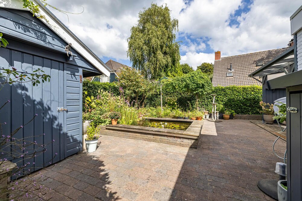 Kerkstraat 11, 9801 CN Zuidhorn - € 395.000 k.k. - Boekholt & partners makelaars Groningen