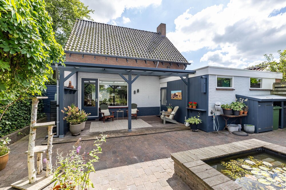 Kerkstraat 11, 9801 CN Zuidhorn - € 395.000 k.k. - Boekholt & partners makelaars Groningen