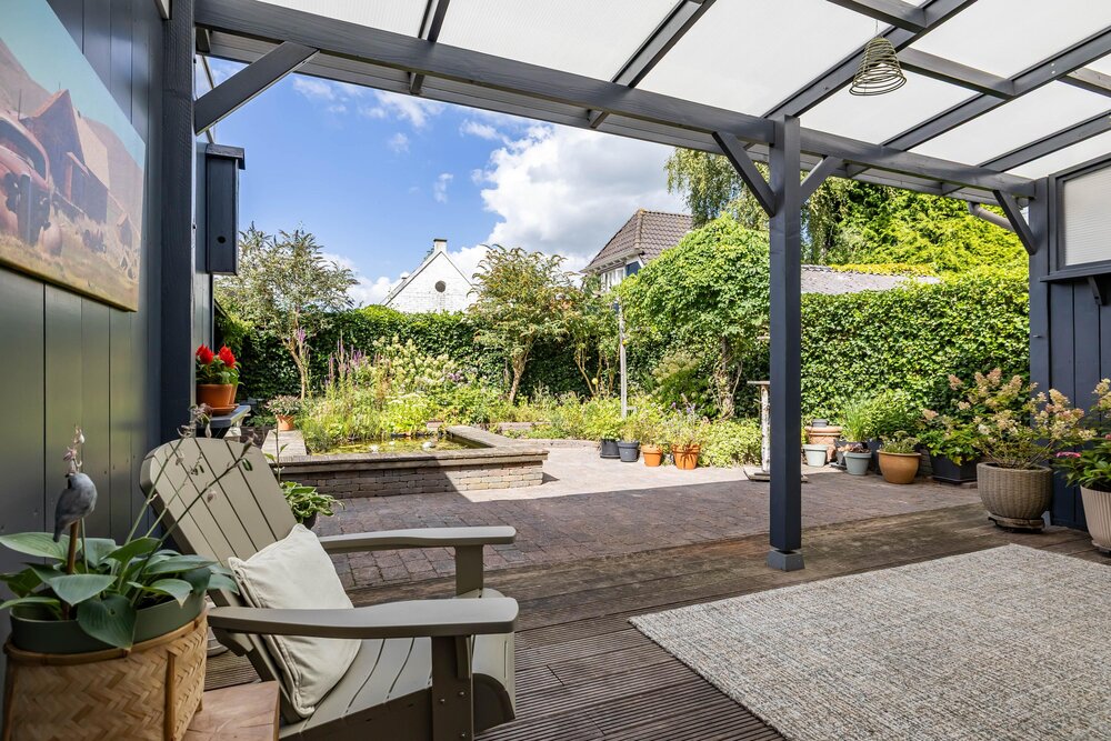 Kerkstraat 11, 9801 CN Zuidhorn - € 395.000 k.k. - Boekholt & partners makelaars Groningen