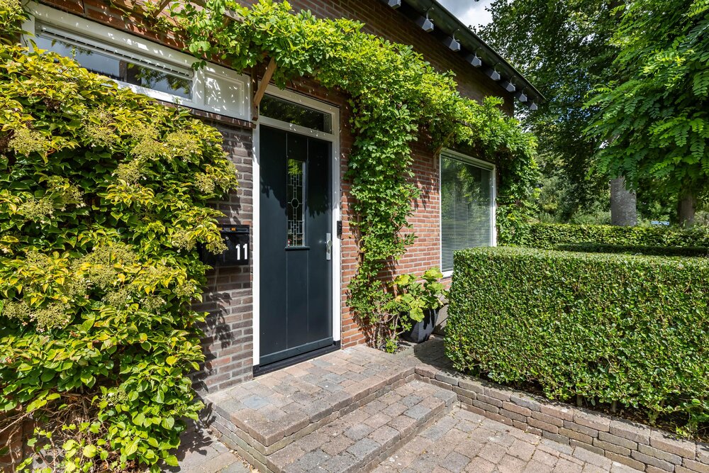 Kerkstraat 11, 9801 CN Zuidhorn - € 395.000 k.k. - Boekholt & partners makelaars Groningen