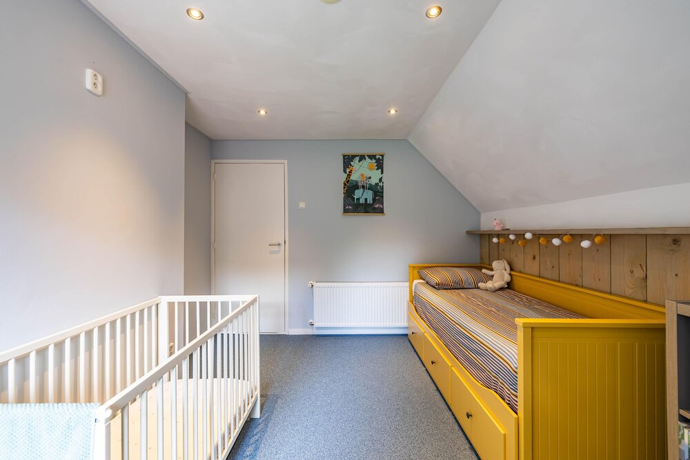 Kerkstraat 11, 9801 CN Zuidhorn - € 395.000 k.k. - Boekholt & partners makelaars Groningen