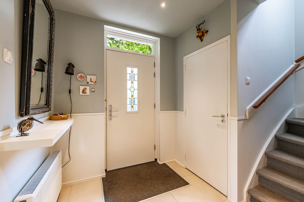 Kerkstraat 11, 9801 CN Zuidhorn - € 395.000 k.k. - Boekholt & partners makelaars Groningen