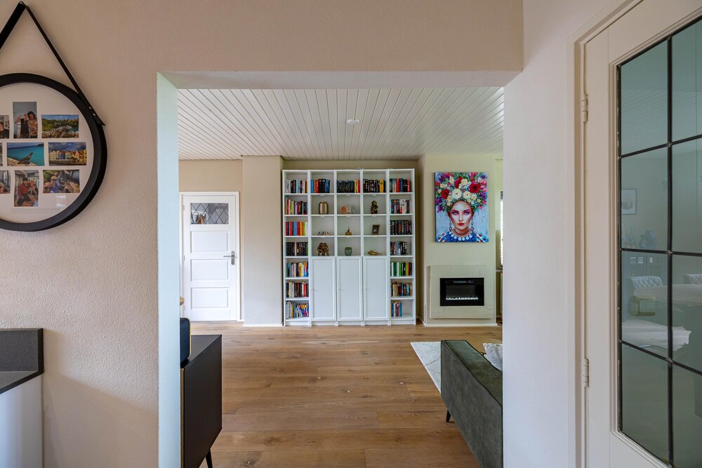 De Hulstlaan 5, 9351 EA Leek - € 335.000 k.k. - Boekholt & partners makelaars Groningen