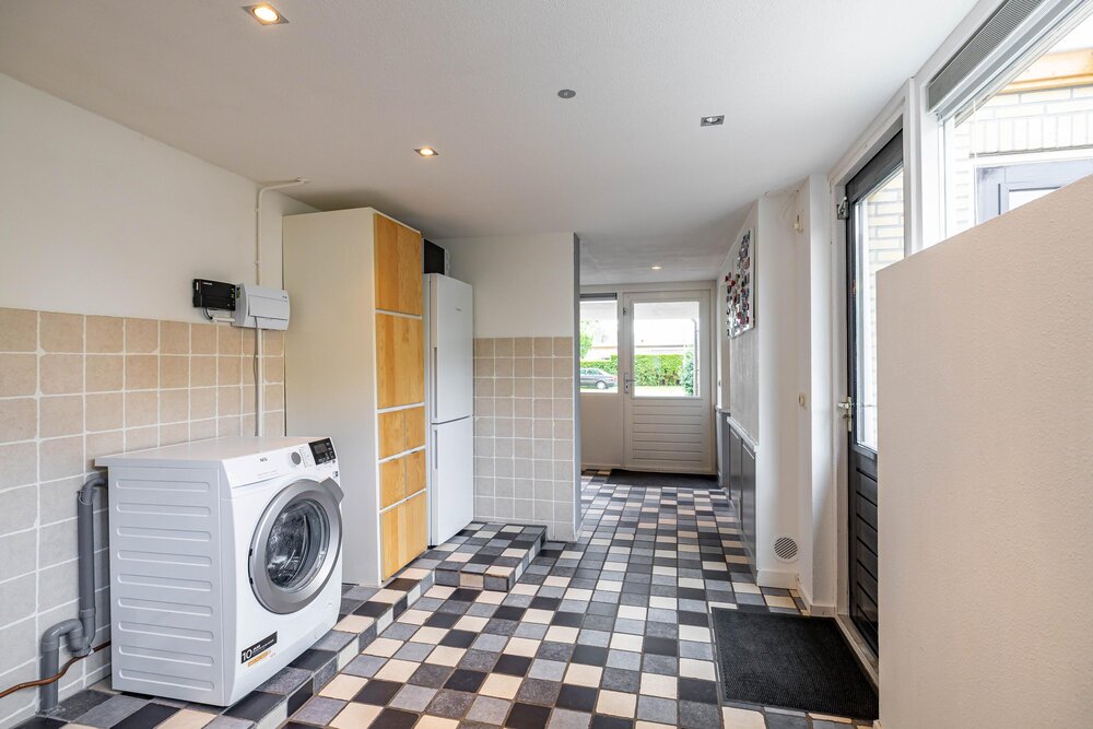 De Hulstlaan 5, 9351 EA Leek - € 335.000 k.k. - Boekholt & partners makelaars Groningen