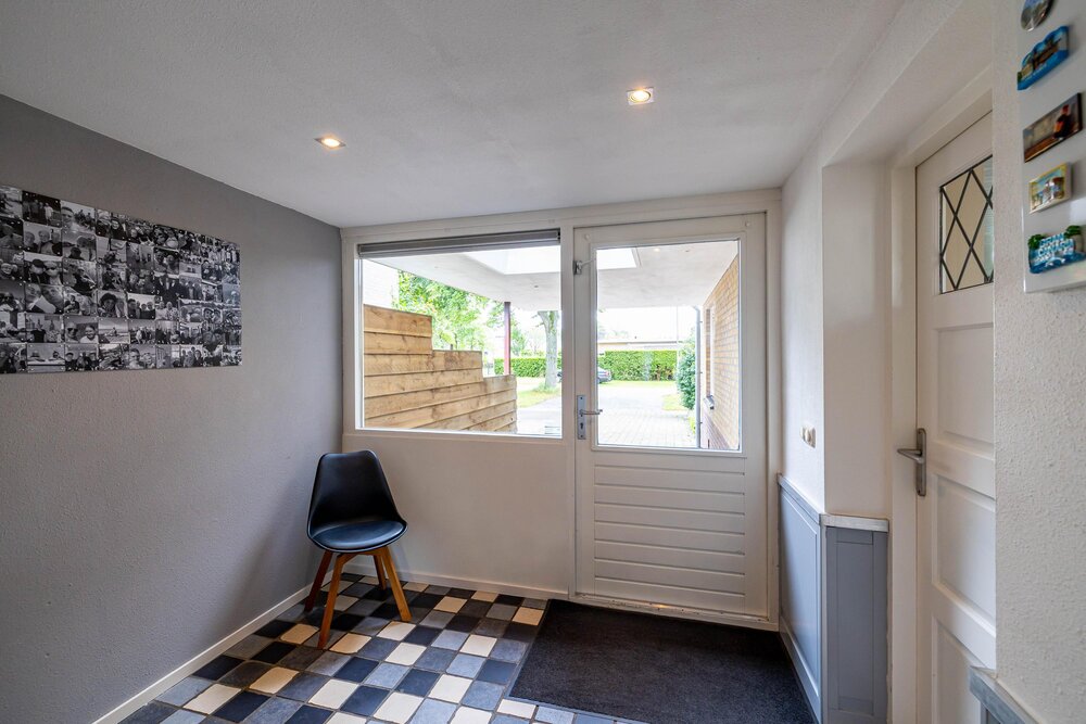 De Hulstlaan 5, 9351 EA Leek - € 335.000 k.k. - Boekholt & partners makelaars Groningen