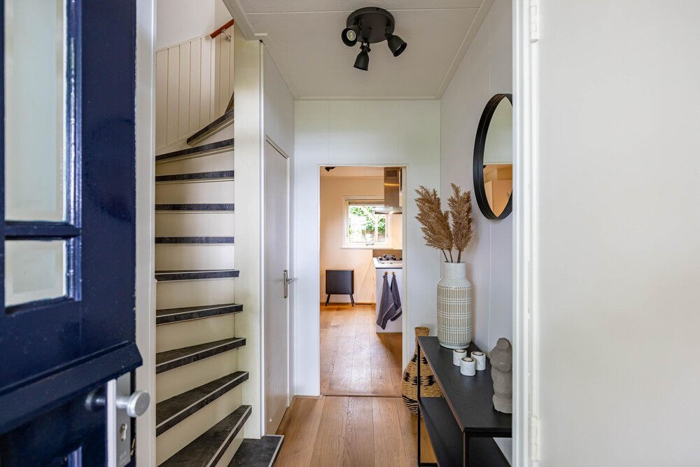 De Hulstlaan 5, 9351 EA Leek - € 335.000 k.k. - Boekholt & partners makelaars Groningen