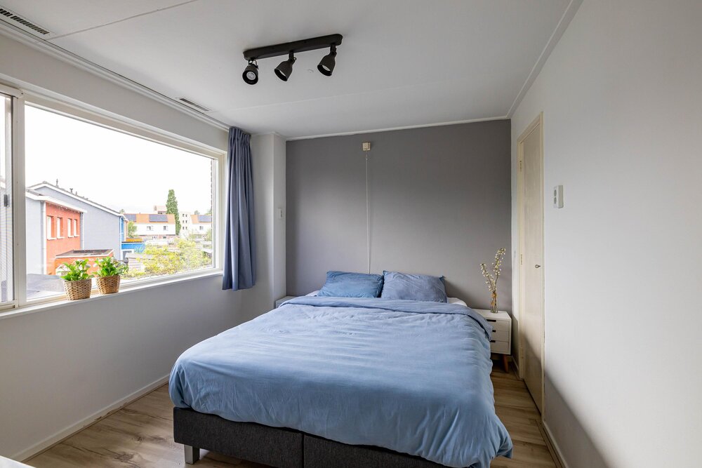 De Hulstlaan 5, 9351 EA Leek - € 335.000 k.k. - Boekholt & partners makelaars Groningen