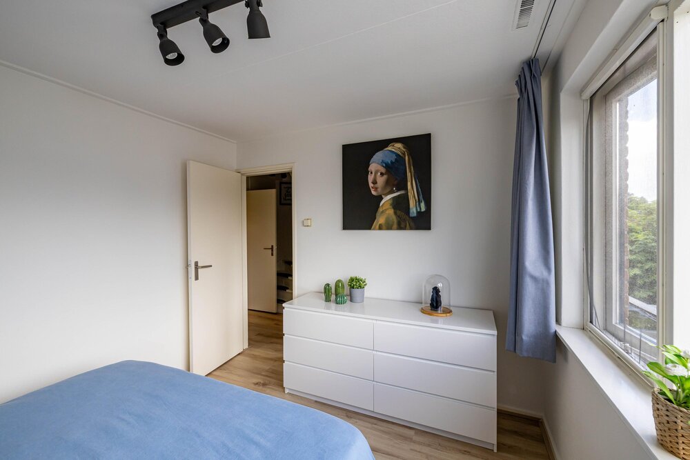 De Hulstlaan 5, 9351 EA Leek - € 335.000 k.k. - Boekholt & partners makelaars Groningen