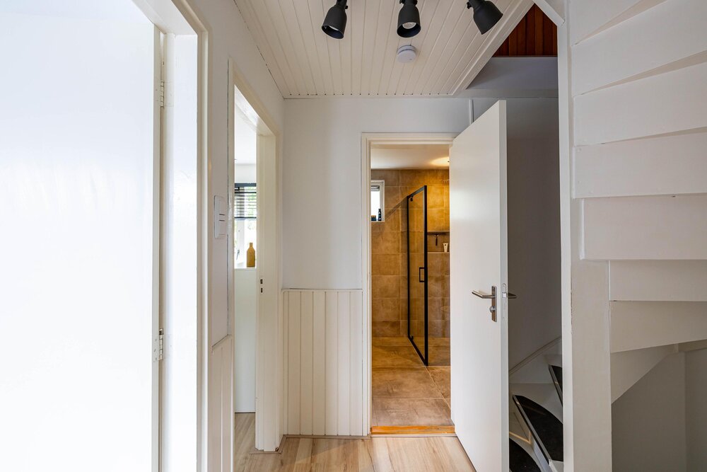 De Hulstlaan 5, 9351 EA Leek - € 335.000 k.k. - Boekholt & partners makelaars Groningen