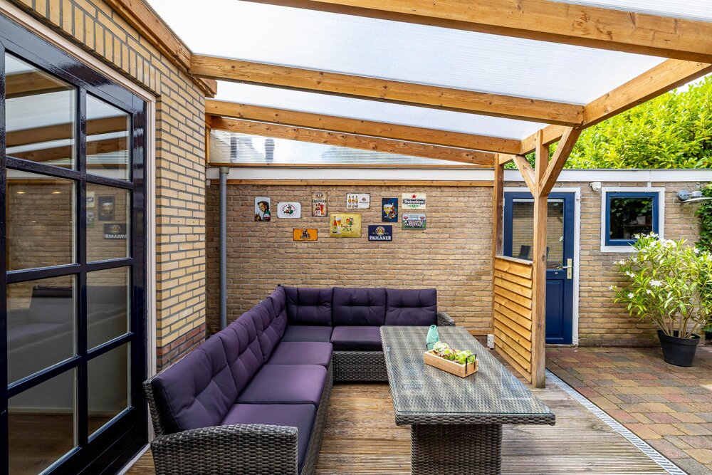 De Hulstlaan 5, 9351 EA Leek - € 335.000 k.k. - Boekholt & partners makelaars Groningen