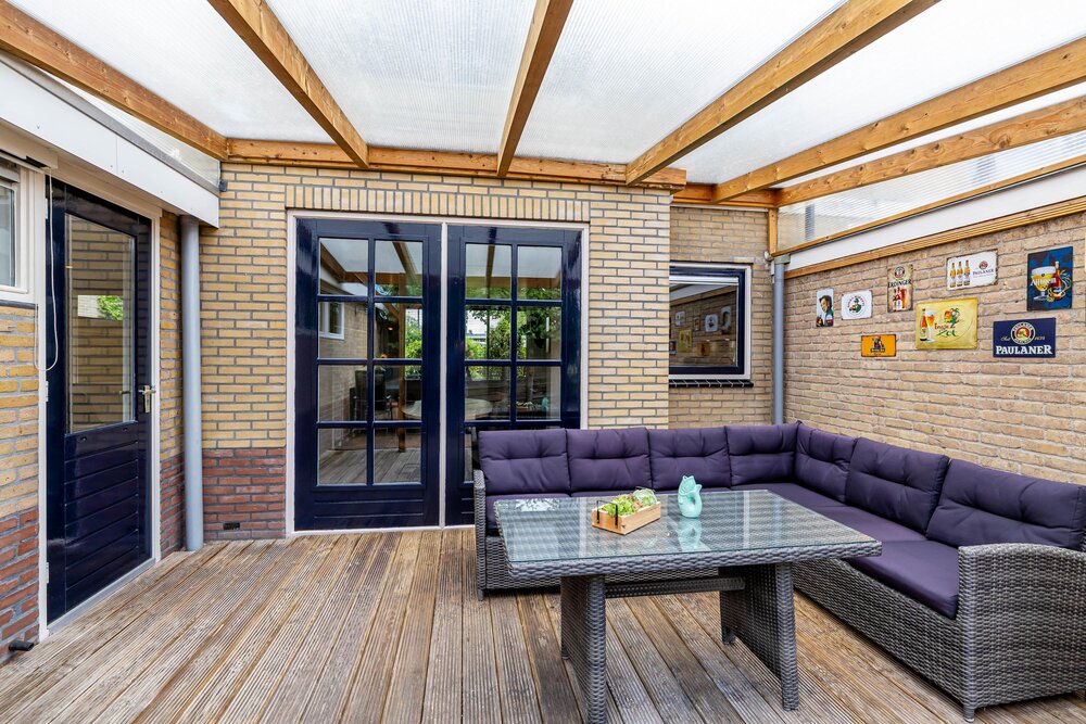 De Hulstlaan 5, 9351 EA Leek - € 335.000 k.k. - Boekholt & partners makelaars Groningen