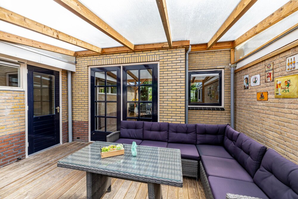 De Hulstlaan 5, 9351 EA Leek - € 335.000 k.k. - Boekholt & partners makelaars Groningen