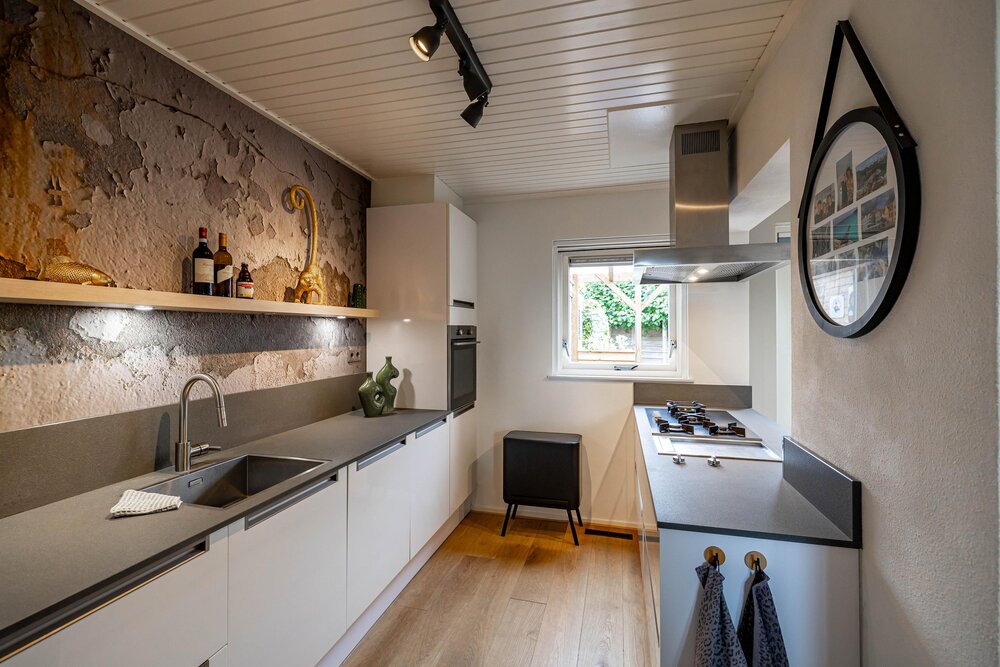 De Hulstlaan 5, 9351 EA Leek - € 335.000 k.k. - Boekholt & partners makelaars Groningen