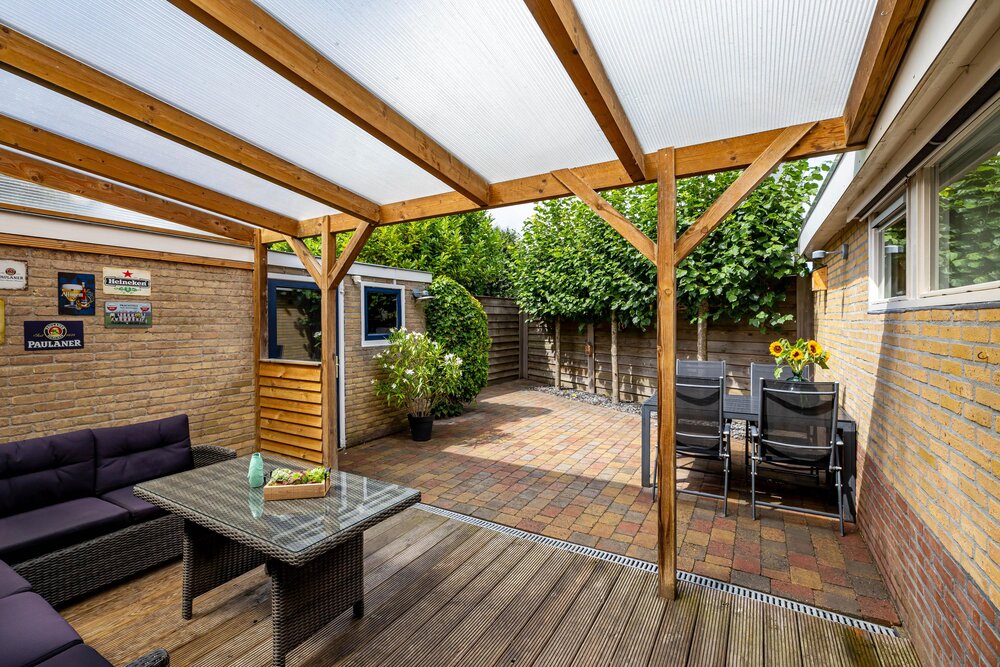 De Hulstlaan 5, 9351 EA Leek - € 335.000 k.k. - Boekholt & partners makelaars Groningen