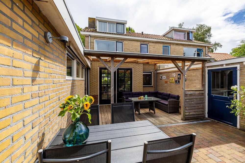 De Hulstlaan 5, 9351 EA Leek - € 335.000 k.k. - Boekholt & partners makelaars Groningen