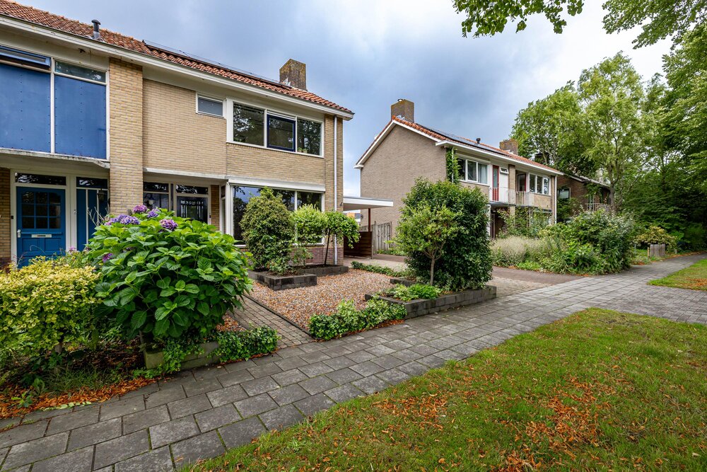 De Hulstlaan 5, 9351 EA Leek - € 335.000 k.k. - Boekholt & partners makelaars Groningen