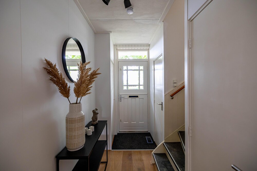 De Hulstlaan 5, 9351 EA Leek - € 335.000 k.k. - Boekholt & partners makelaars Groningen