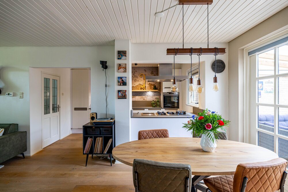 De Hulstlaan 5, 9351 EA Leek - € 335.000 k.k. - Boekholt & partners makelaars Groningen