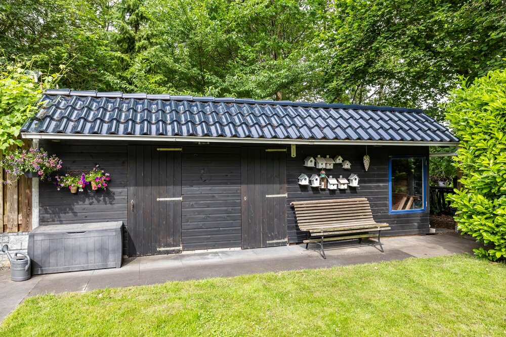 Lindenlaan 33, 9651 BG Meeden - € 625.000 k.k. - Boekholt & partners makelaars Groningen
