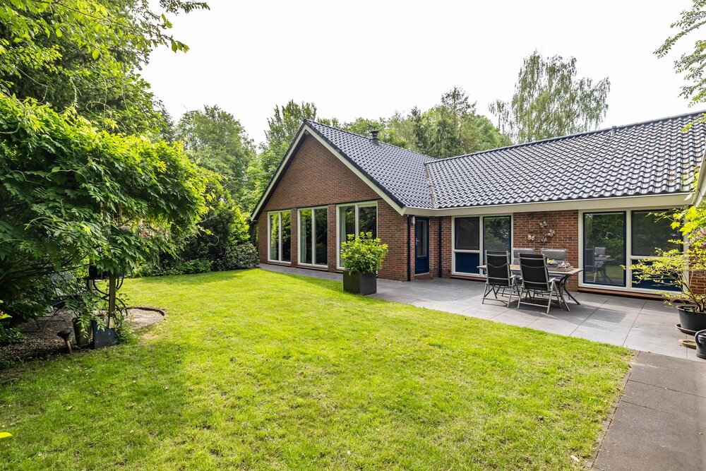 Lindenlaan 33, 9651 BG Meeden - € 625.000 k.k. - Boekholt & partners makelaars Groningen