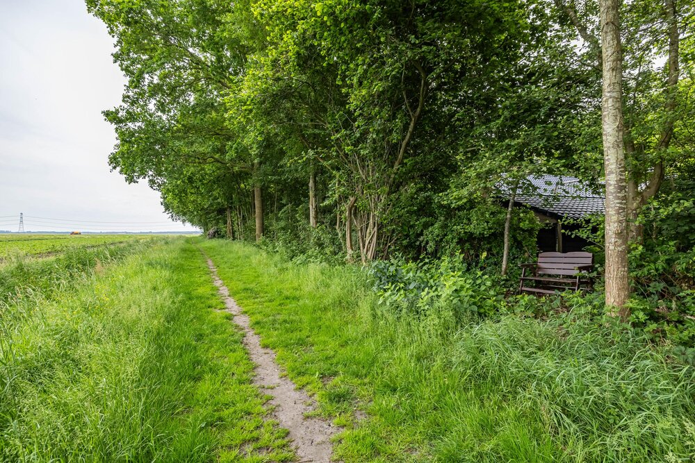 Lindenlaan 33, 9651 BG Meeden - € 625.000 k.k. - Boekholt & partners makelaars Groningen