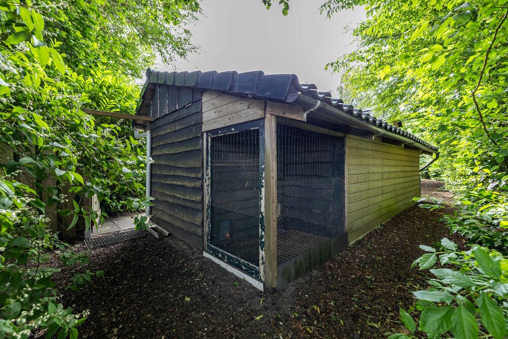 Lindenlaan 33, 9651 BG Meeden - € 625.000 k.k. - Boekholt & partners makelaars Groningen