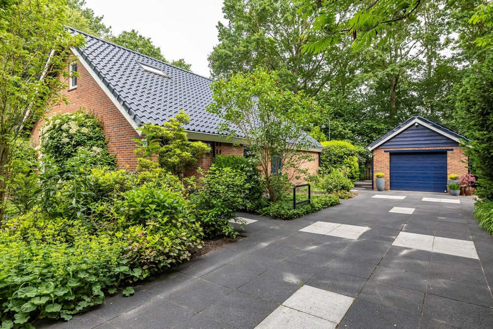 Lindenlaan 33, 9651 BG Meeden - € 625.000 k.k. - Boekholt & partners makelaars Groningen