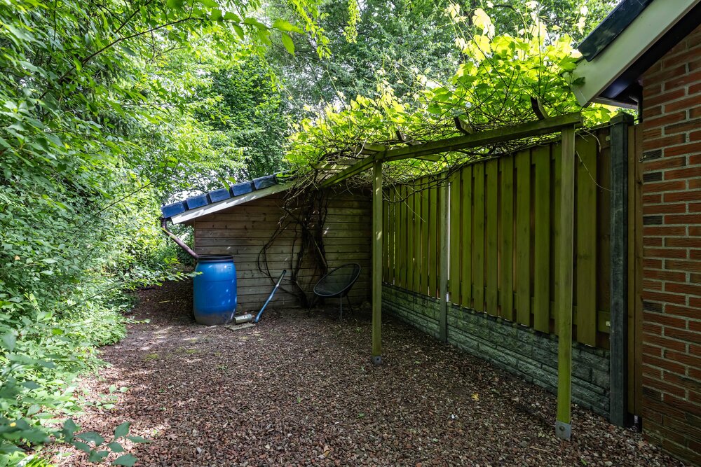 Lindenlaan 33, 9651 BG Meeden - € 625.000 k.k. - Boekholt & partners makelaars Groningen