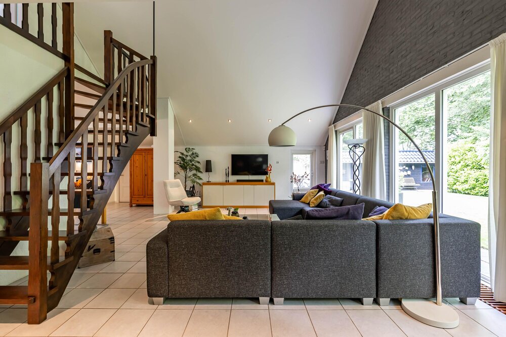 Lindenlaan 33, 9651 BG Meeden - € 625.000 k.k. - Boekholt & partners makelaars Groningen