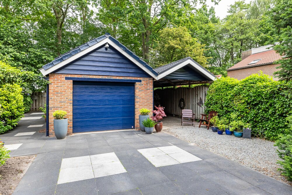 Lindenlaan 33, 9651 BG Meeden - € 625.000 k.k. - Boekholt & partners makelaars Groningen