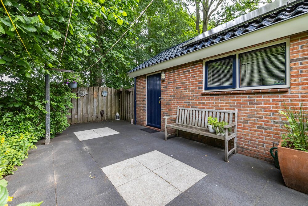 Lindenlaan 33, 9651 BG Meeden - € 625.000 k.k. - Boekholt & partners makelaars Groningen