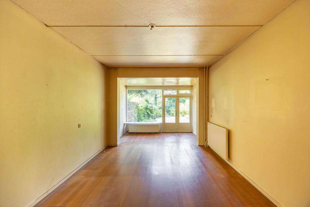 Troelstralaan 57, 9722 JE Groningen - € 600.000 k.k. - Boekholt & partners makelaars Groningen