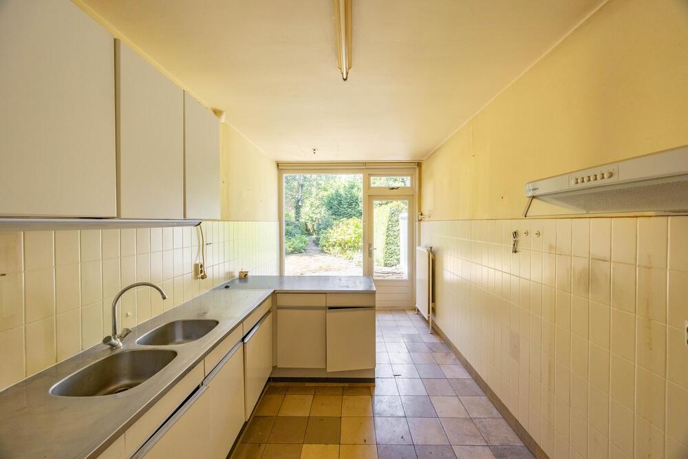 Troelstralaan 57, 9722 JE Groningen - € 600.000 k.k. - Boekholt & partners makelaars Groningen