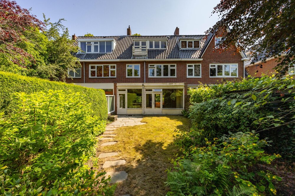 Troelstralaan 57, 9722 JE Groningen - € 600.000 k.k. - Boekholt & partners makelaars Groningen