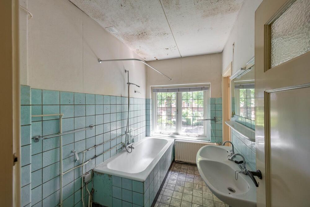 Troelstralaan 57, 9722 JE Groningen - € 600.000 k.k. - Boekholt & partners makelaars Groningen