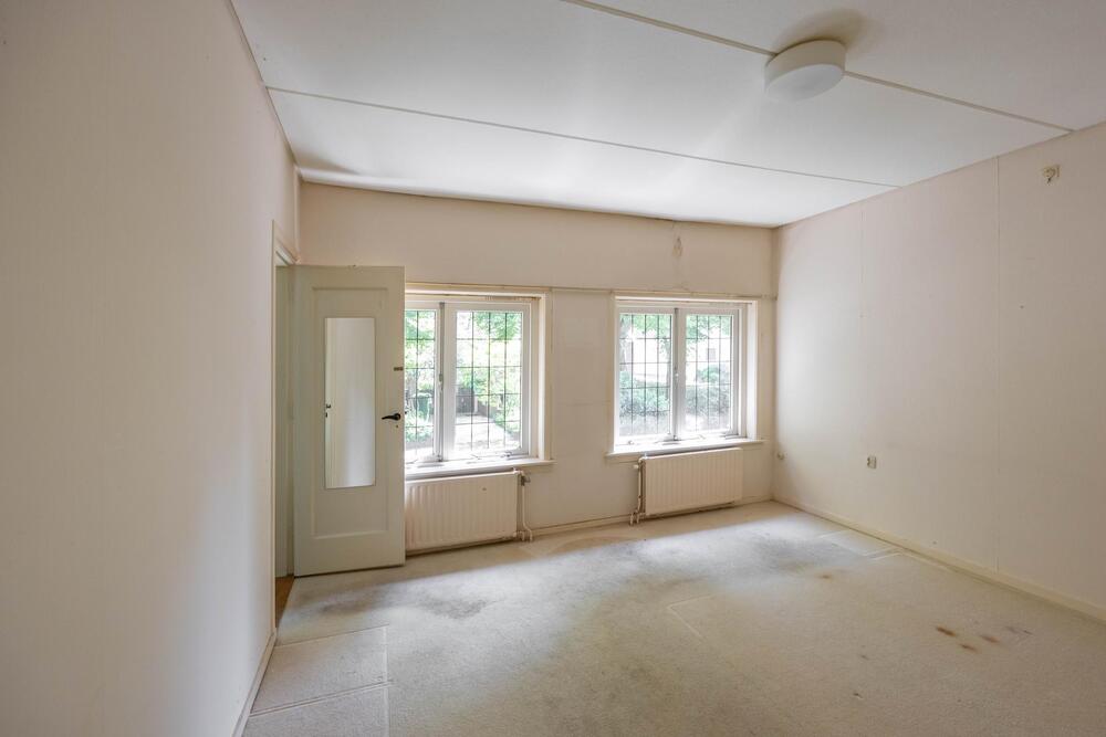 Troelstralaan 57, 9722 JE Groningen - € 600.000 k.k. - Boekholt & partners makelaars Groningen